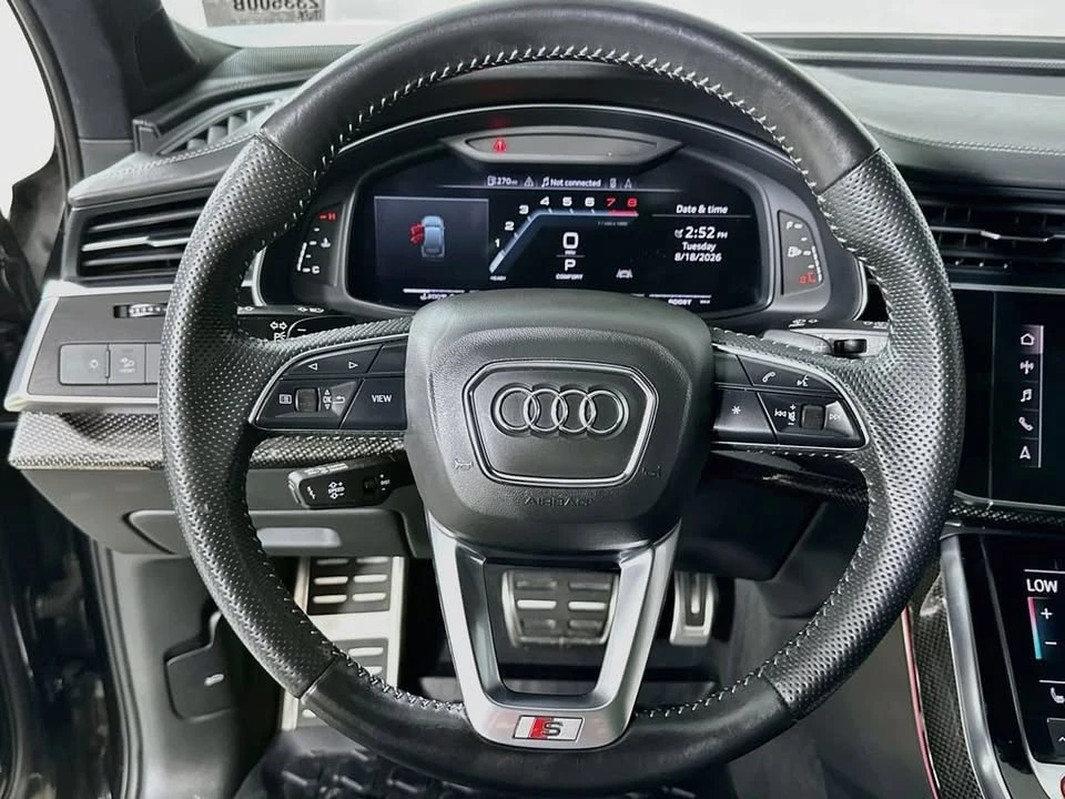 2020 Audi SQ7 - Image 16 of 20