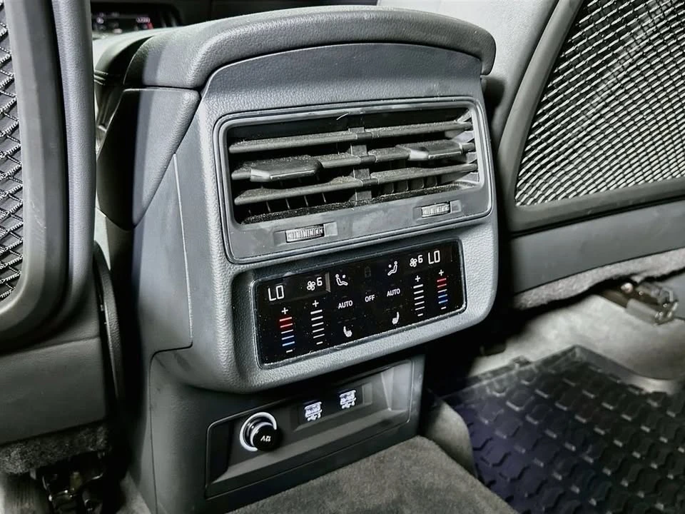 2020 Audi SQ7 - Image 6 of 20