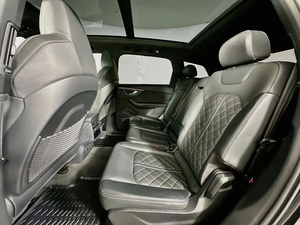 2020 Audi SQ7 - Image 15 of 20