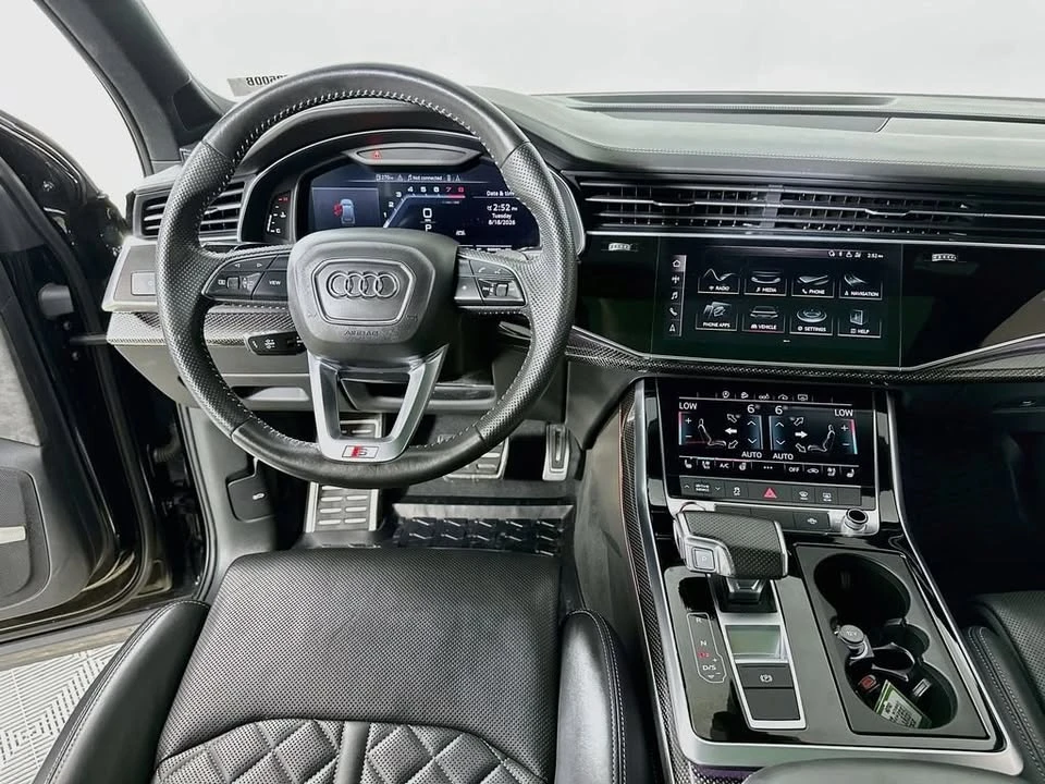 2020 Audi SQ7 - Image 17 of 20