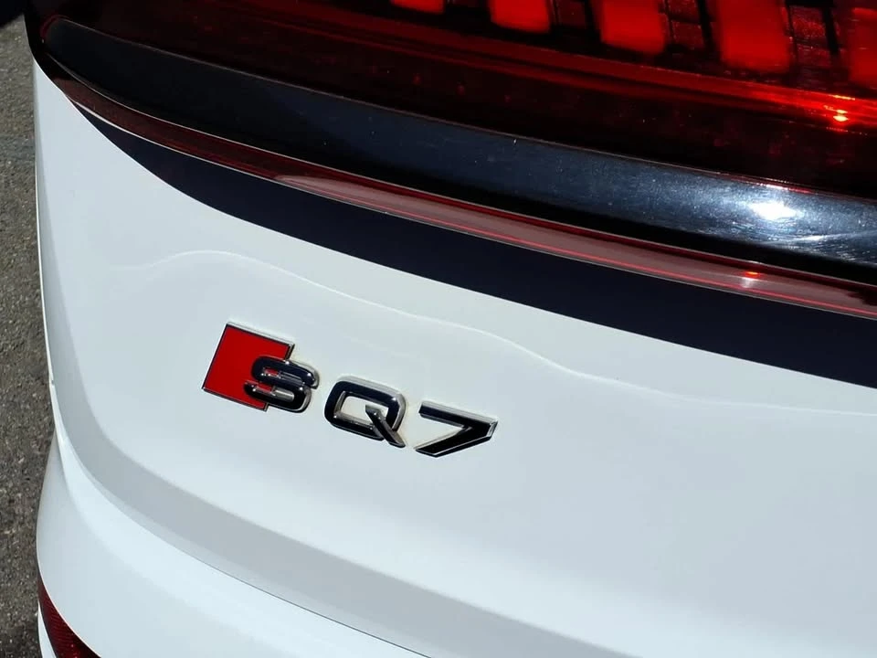 2020 Audi SQ7 - Image 5 of 20