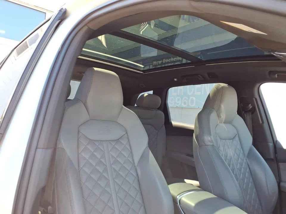 2020 Audi SQ7 - Image 11 of 20
