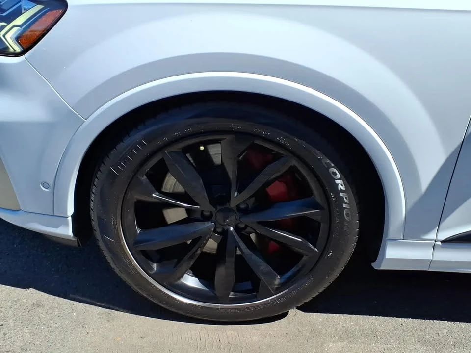 2020 Audi SQ7 - Image 20 of 20