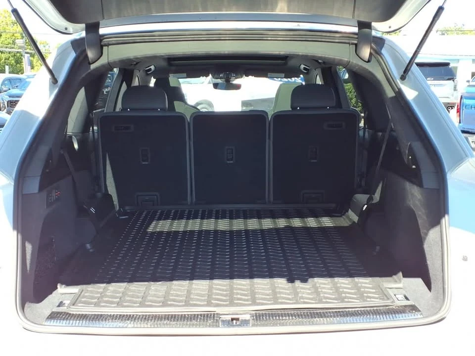 2020 Audi SQ7 - Image 7 of 20