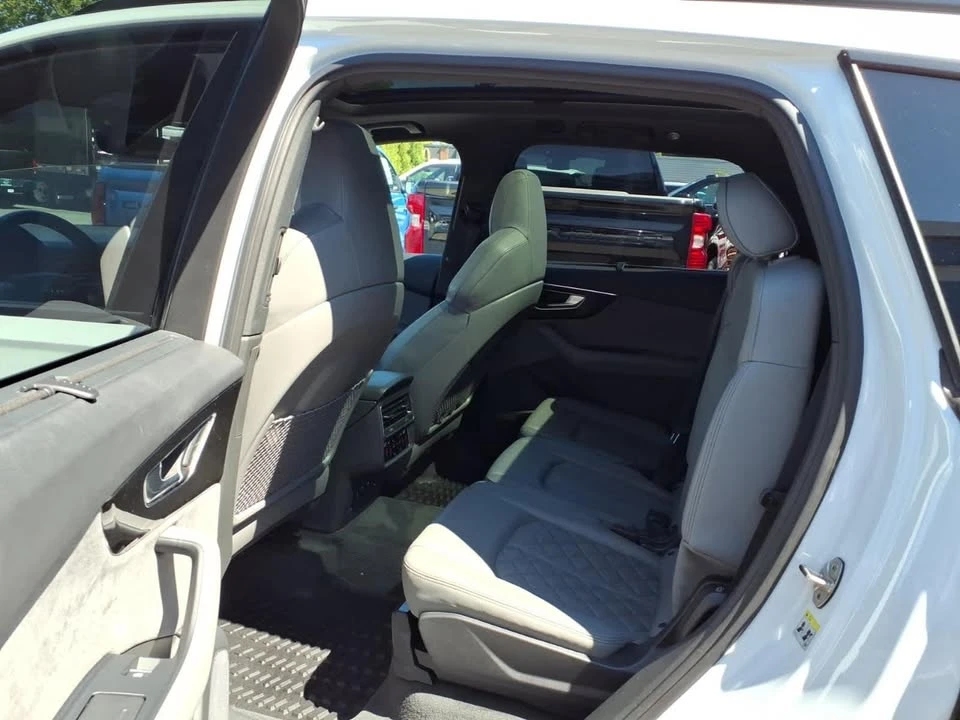 2020 Audi SQ7 - Image 3 of 20