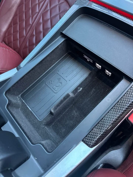 2020 Audi SQ7 - Image 8 of 15