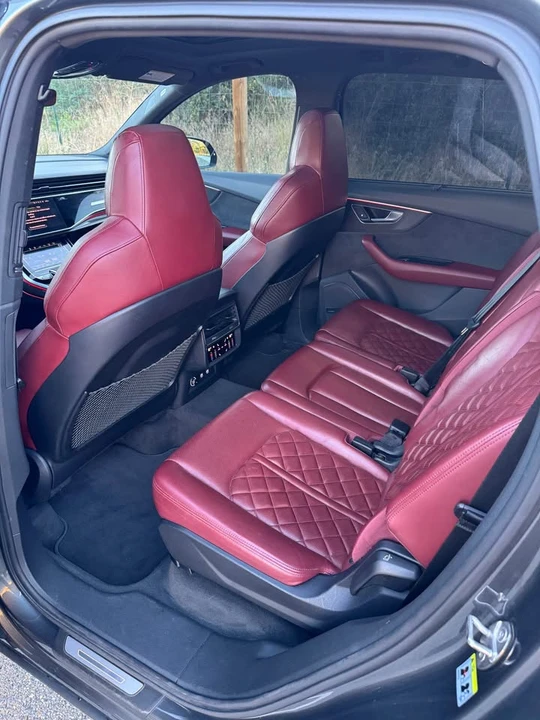 2020 Audi SQ7 - Image 13 of 15