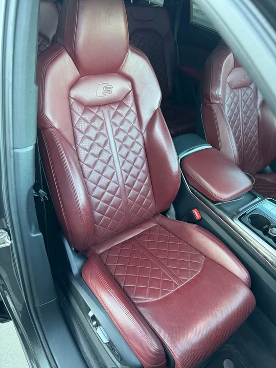 2020 Audi SQ7 - Image 7 of 15