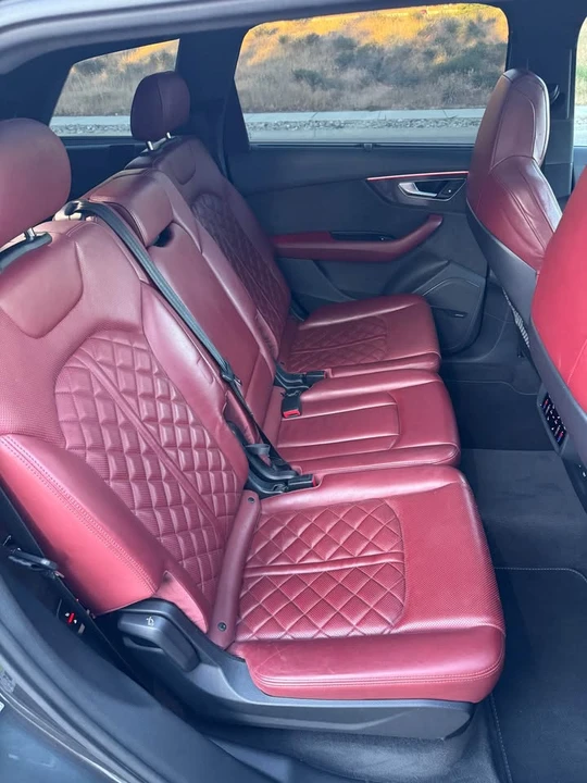 2020 Audi SQ7 - Image 12 of 15