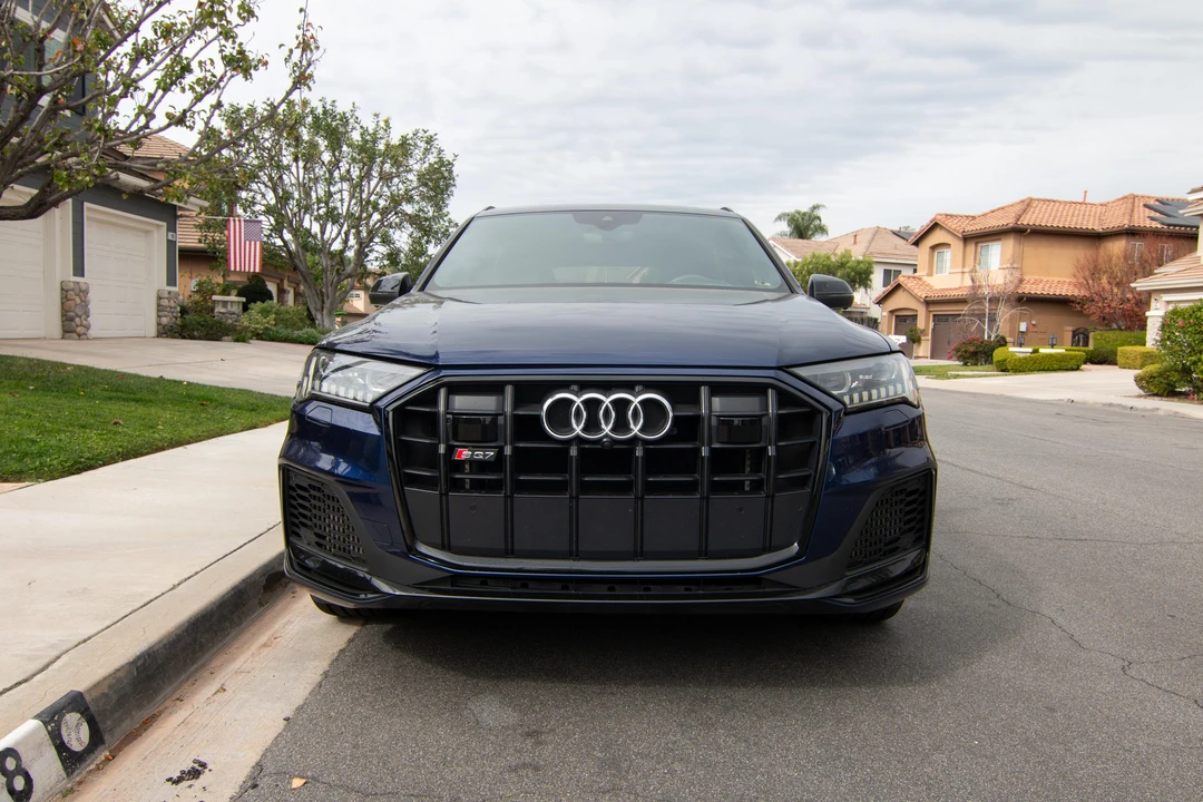 2020 Audi SQ7 - Image 6 of 31
