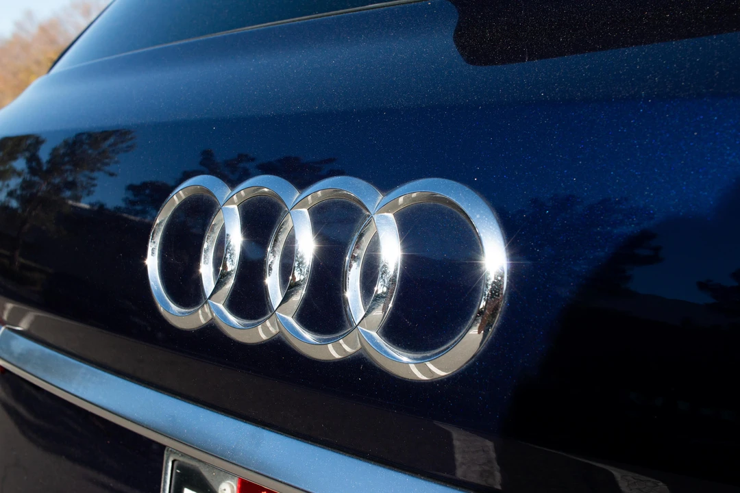 2020 Audi SQ7 - Image 23 of 31