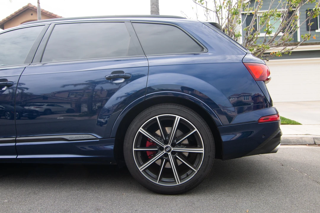 2020 Audi SQ7 - Image 31 of 31