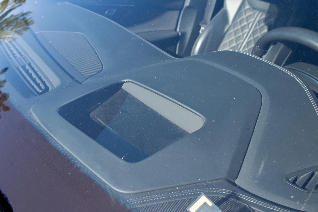 2020 Audi SQ7 - Image 16 of 31