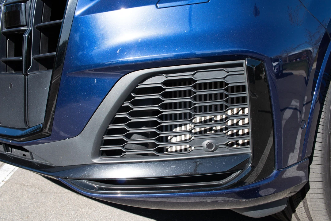 2020 Audi SQ7 - Image 15 of 31