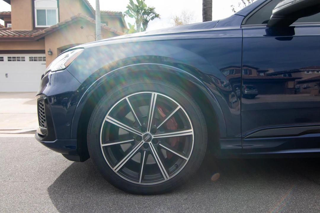 2020 Audi SQ7 - Image 30 of 31