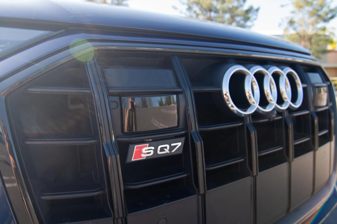2020 Audi SQ7 - Image 13 of 31