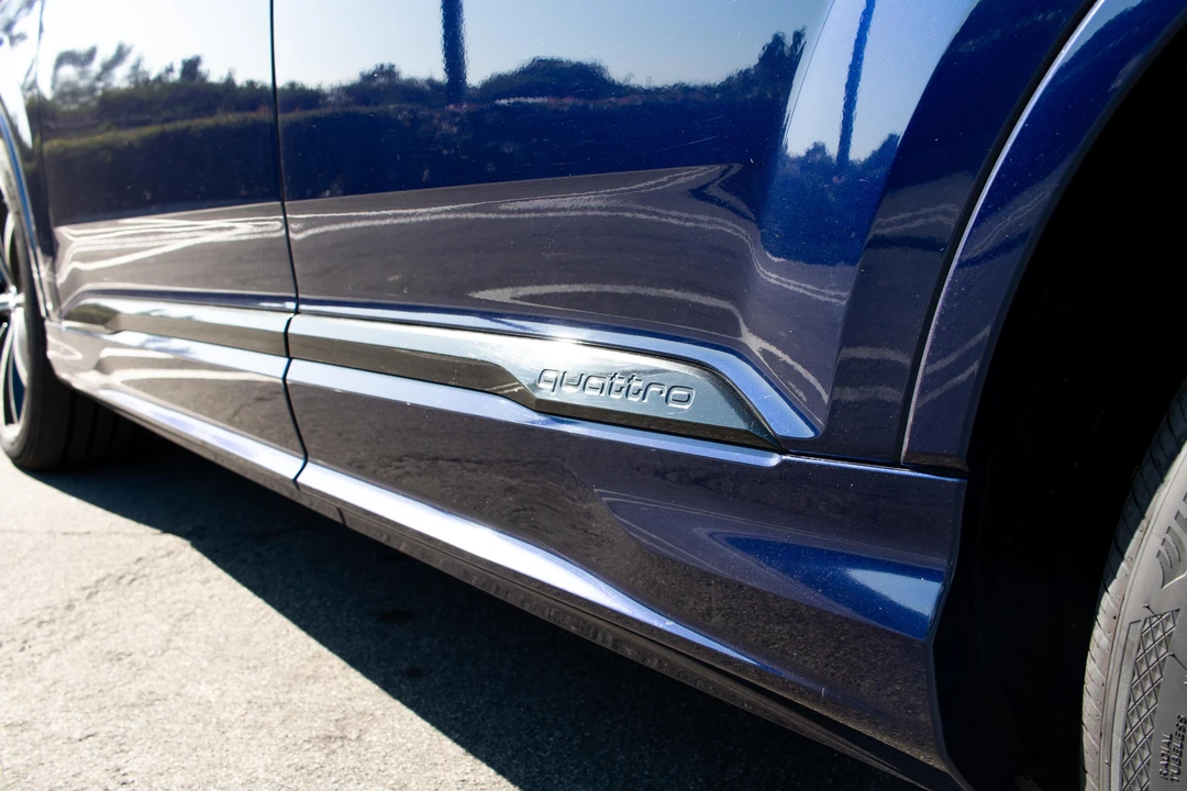 2020 Audi SQ7 - Image 26 of 31