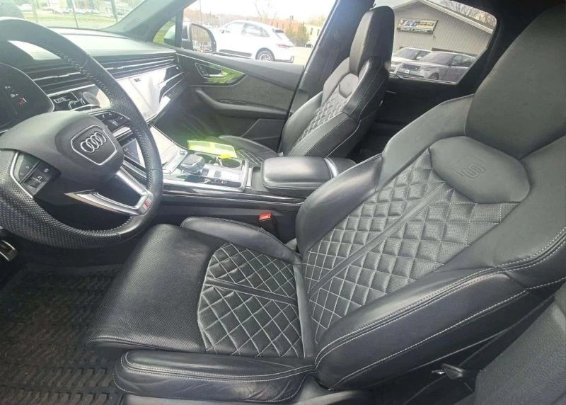 2020 Audi SQ7 - Image 5 of 10