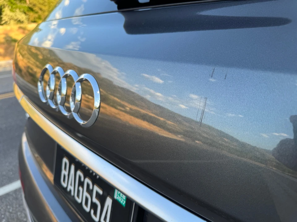 2020 Audi SQ7 - Image 19 of 31