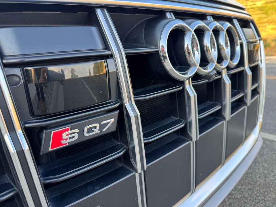 2020 Audi SQ7 - Image 14 of 31