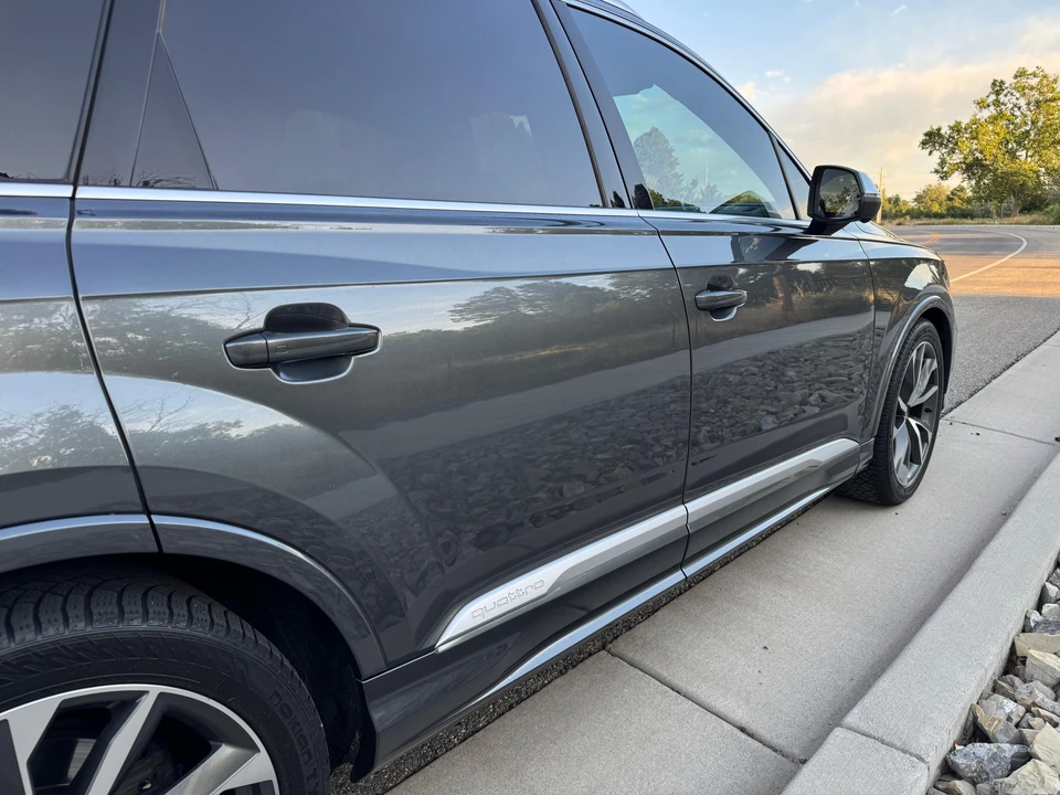 2020 Audi SQ7 - Image 21 of 31