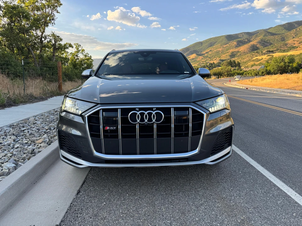 2020 Audi SQ7 - Image 6 of 31