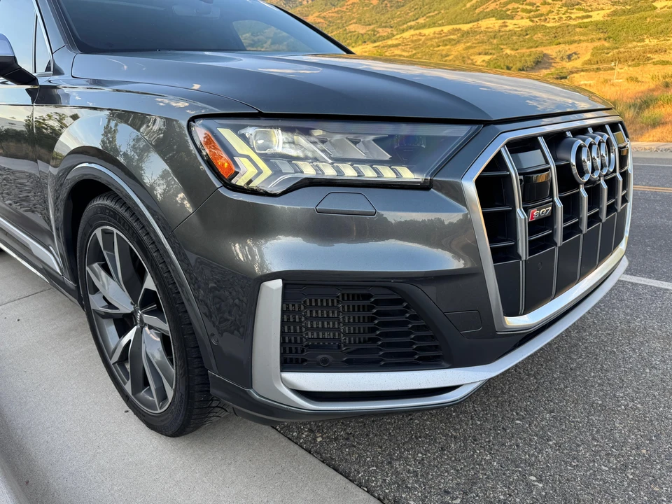 2020 Audi SQ7 - Image 13 of 31