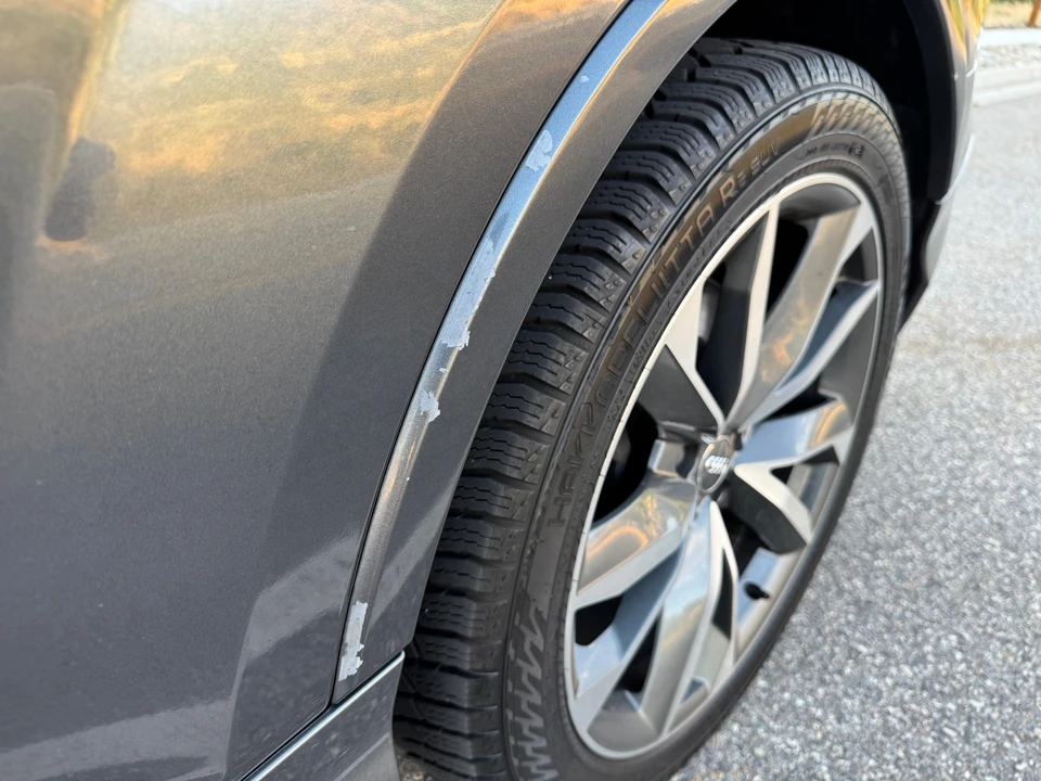 2020 Audi SQ7 - Image 26 of 31