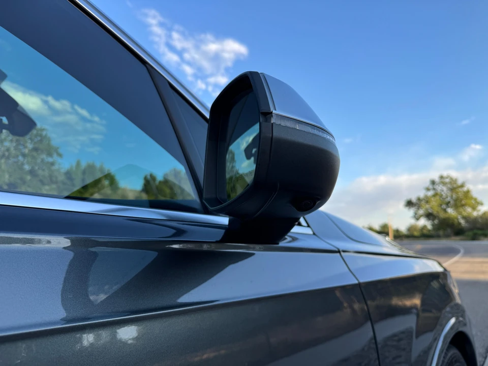 2020 Audi SQ7 - Image 22 of 31