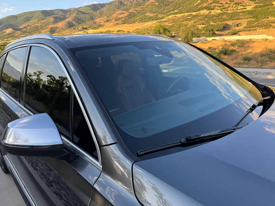 2020 Audi SQ7 - Image 23 of 31