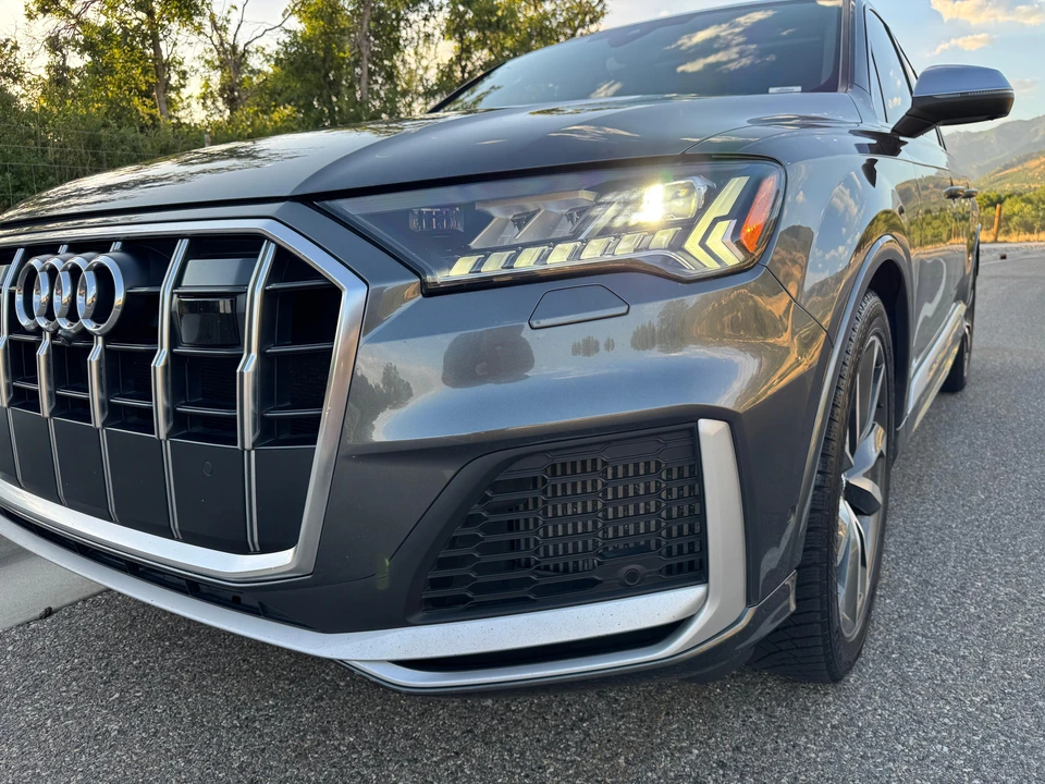 2020 Audi SQ7 - Image 15 of 31