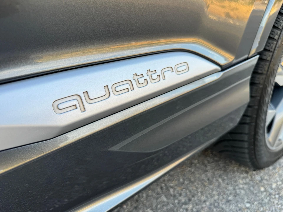 2020 Audi SQ7 - Image 25 of 31