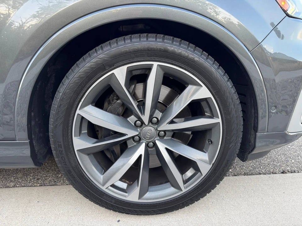 2020 Audi SQ7 - Image 31 of 31
