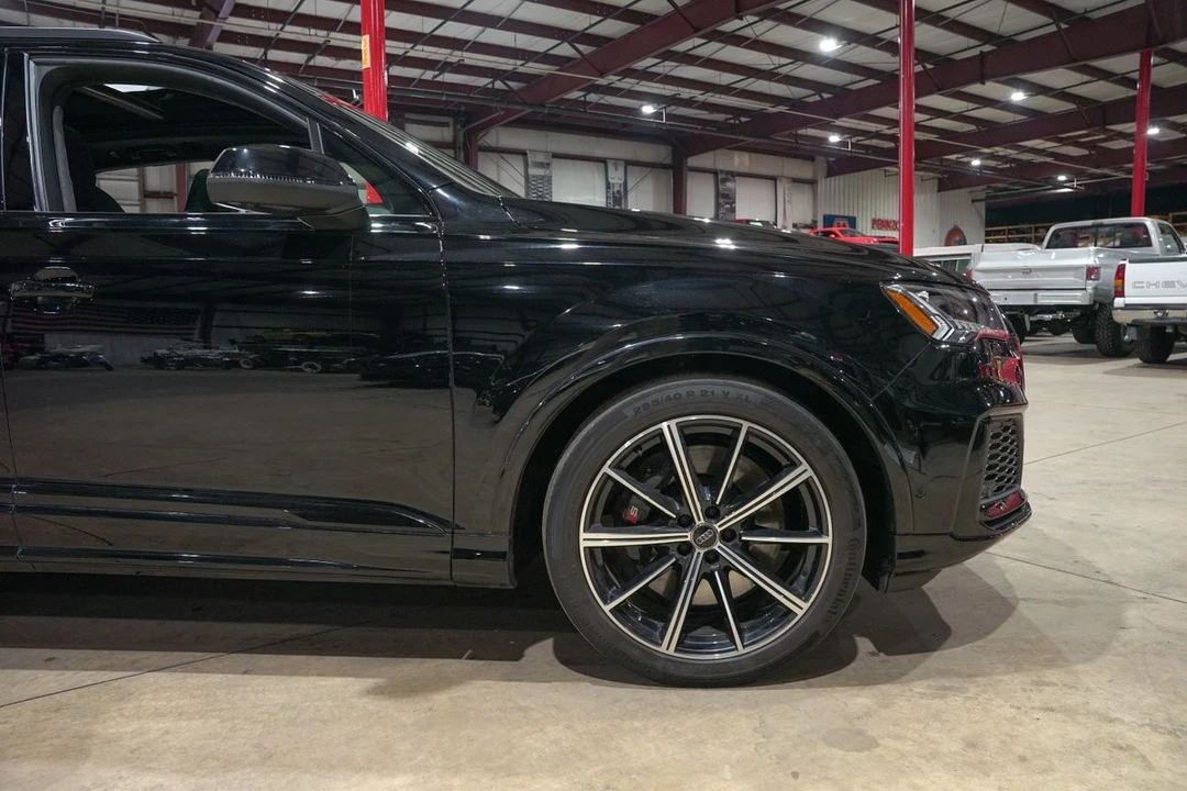 2020 Audi SQ7 - Image 11 of 12