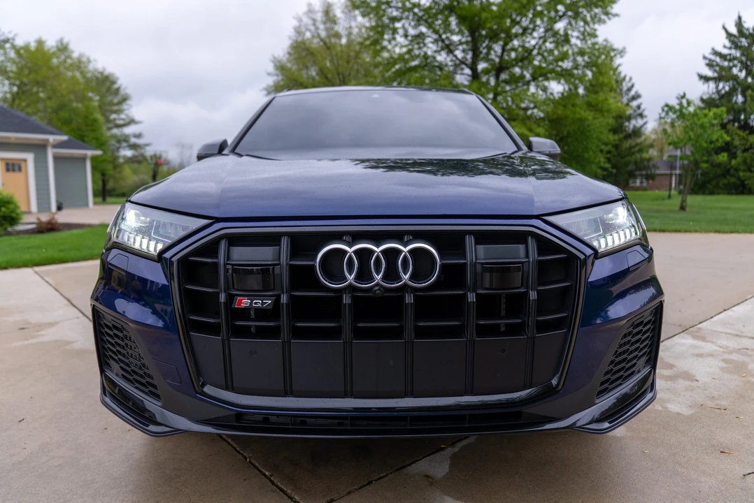 2020 Audi SQ7 - Image 13 of 31
