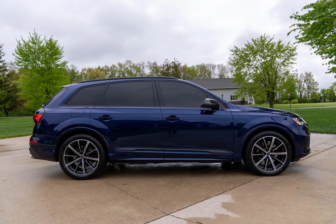 2020 Audi SQ7 - Image 20 of 31
