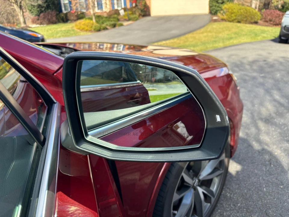 2020 Audi SQ7 - Image 15 of 31