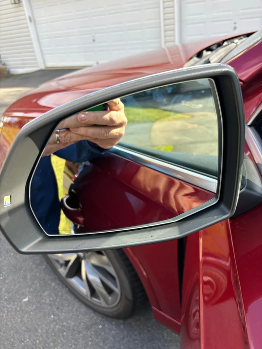 2020 Audi SQ7 - Image 13 of 31