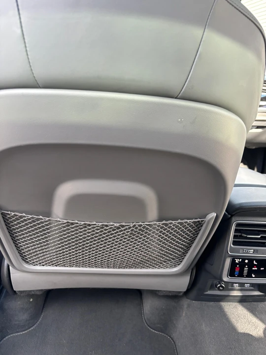 2020 Audi SQ7 - Image 31 of 31