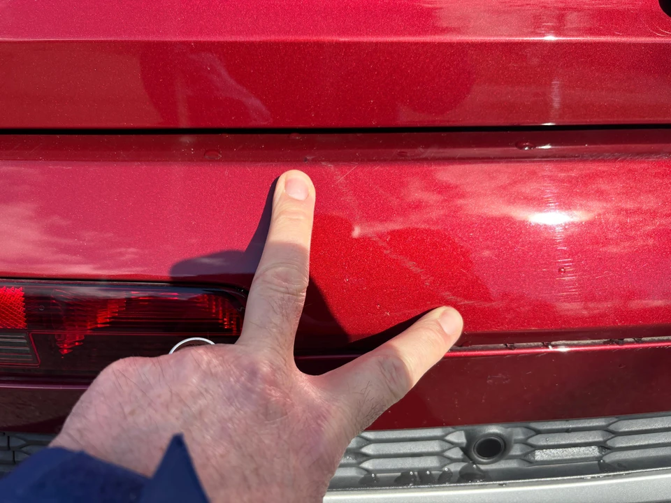 2020 Audi SQ7 - Image 18 of 31