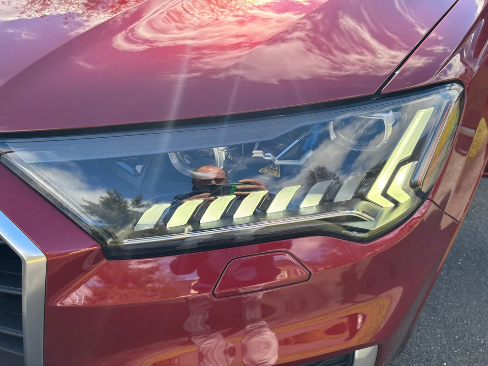 2020 Audi SQ7 - Image 12 of 31