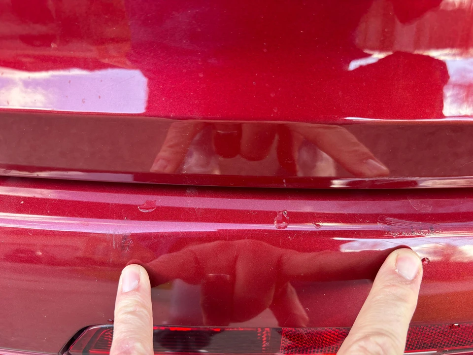 2020 Audi SQ7 - Image 20 of 31