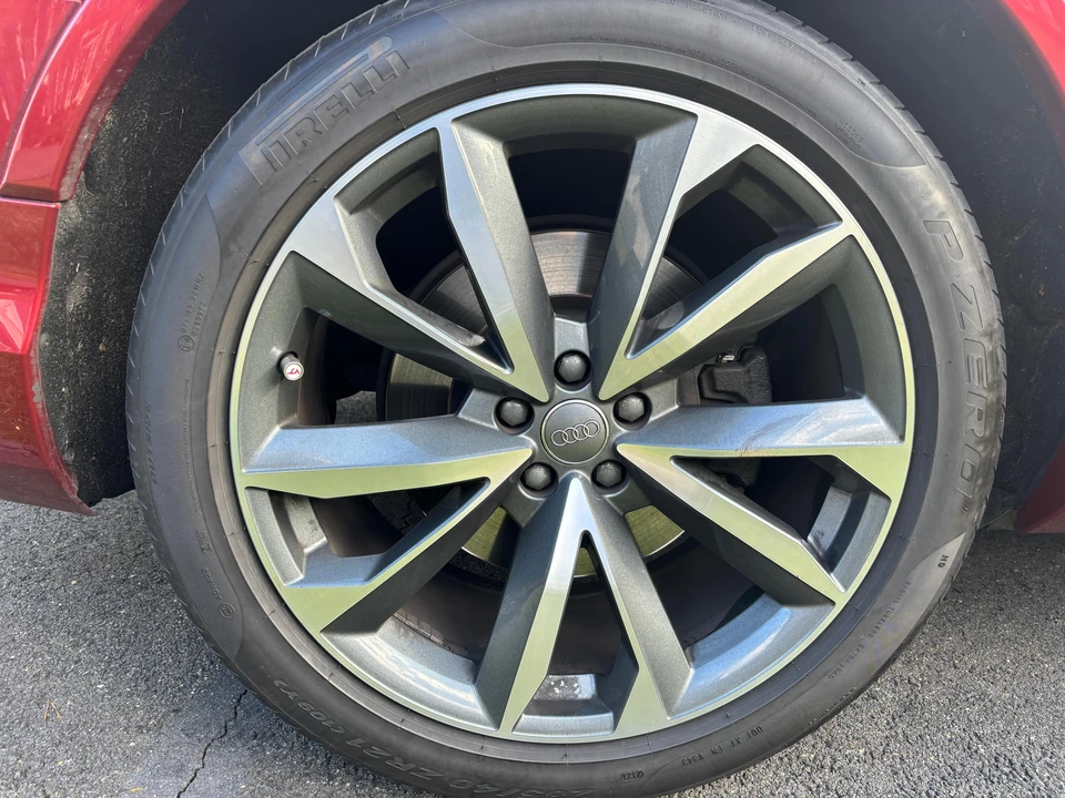 2020 Audi SQ7 - Image 23 of 31