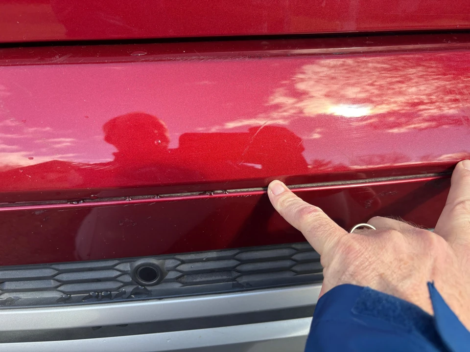 2020 Audi SQ7 - Image 19 of 31
