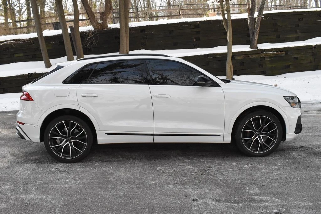 2020 Audi SQ8 - Image 10 of 12