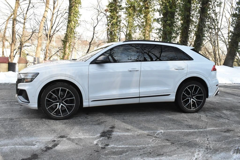 2020 Audi SQ8 - Image 3 of 12