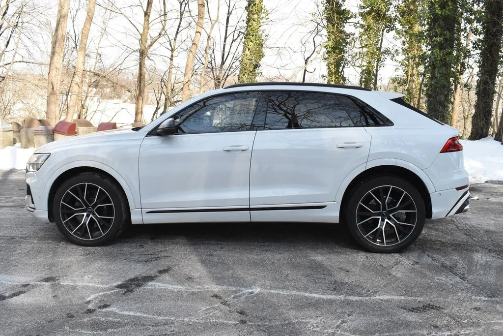 2020 Audi SQ8 - Image 4 of 12