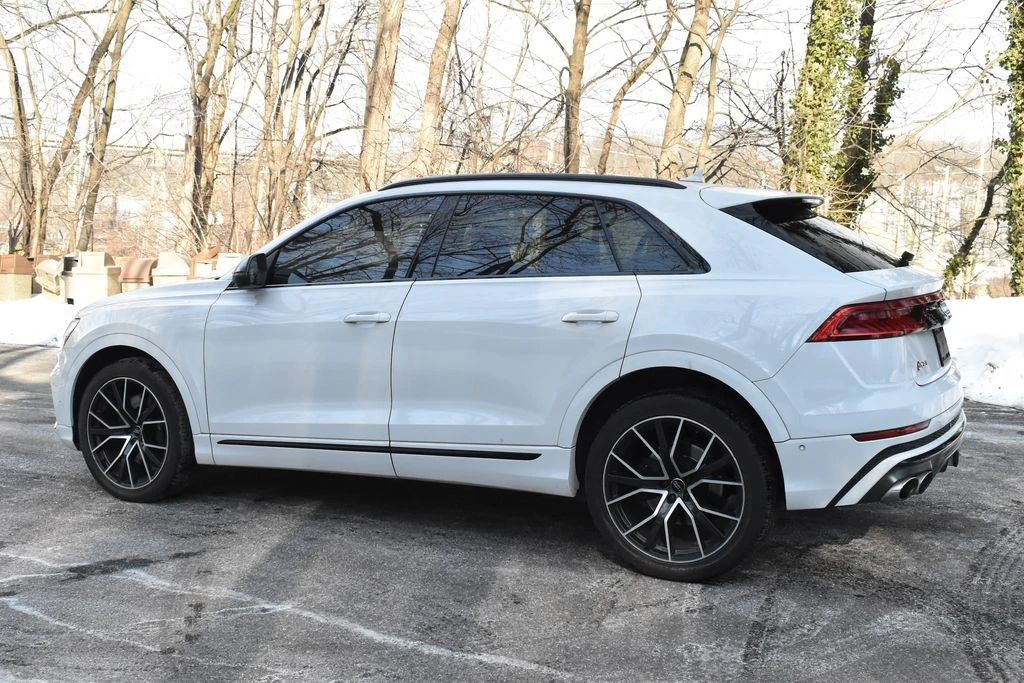 2020 Audi SQ8 - Image 5 of 12