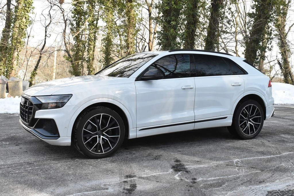 2020 Audi SQ8 - Image 2 of 12