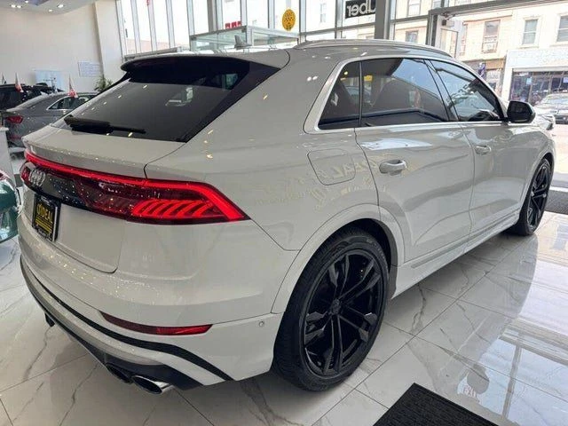 2020 Audi SQ8 - Image 5 of 12